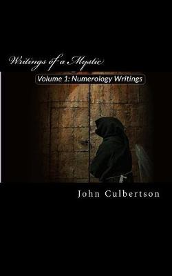 Book cover for Writings of a Mystic Volume 1