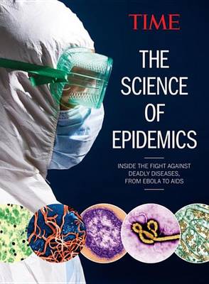 Cover of Time the Science of Epidemics