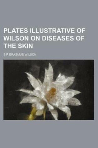 Cover of Plates Illustrative of Wilson on Diseases of the Skin