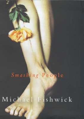Cover of Smashing People