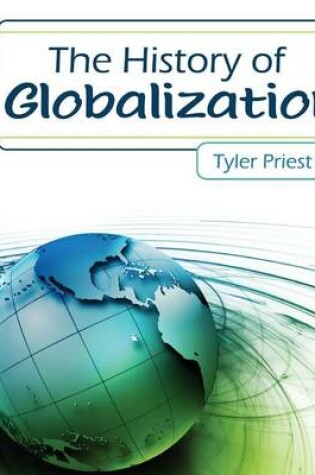 Cover of The History of Globalization