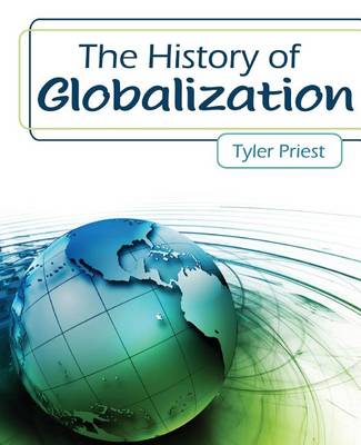 Book cover for The History of Globalization