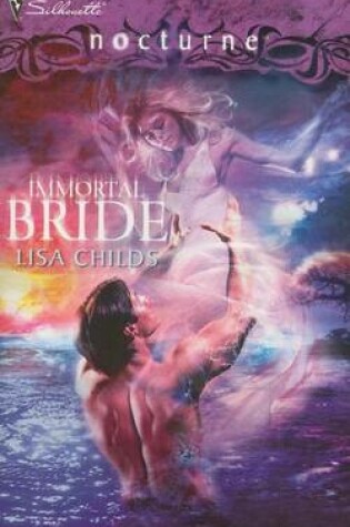Cover of Immortal Bride