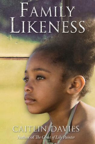 Cover of Family Likeness