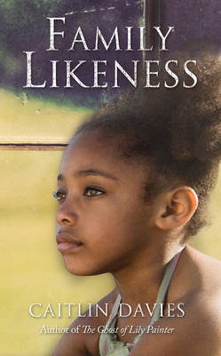 Book cover for Family Likeness