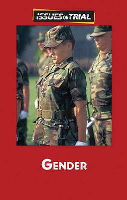 Cover of Gender