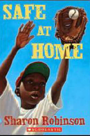 Cover of Safe at Home