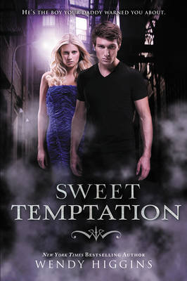 Cover of Sweet Temptation