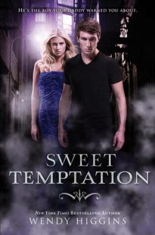 Cover of Sweet Temptation