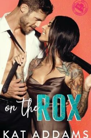 Cover of On the Rox