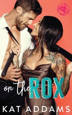 Book cover for On the Rox
