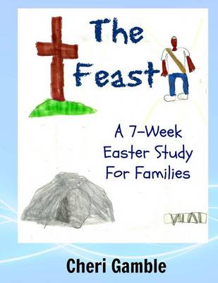 Book cover for The Feast