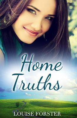 Cover of Home Truths