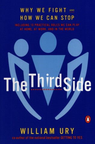 Cover of The Third Side