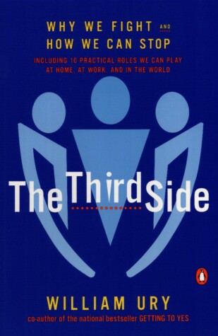 Book cover for The Third Side