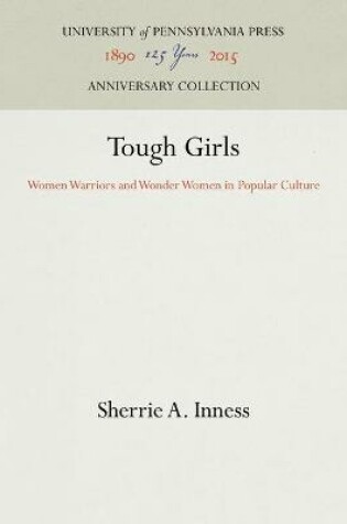 Cover of Tough Girls