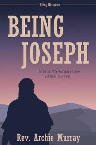 Cover of Being Joseph