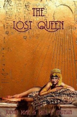 Cover of The Lost Queen