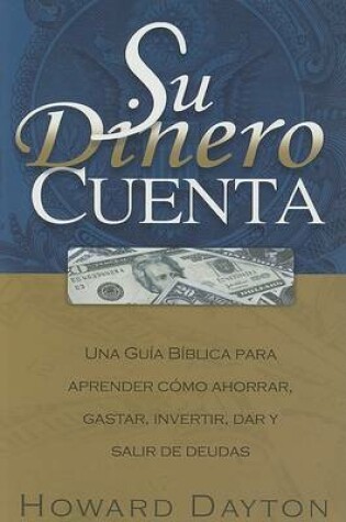 Cover of Su Dinero Cuenta