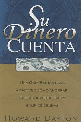 Book cover for Su Dinero Cuenta