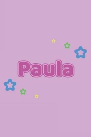 Cover of Paula