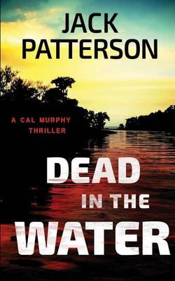 Book cover for Dead in the Water