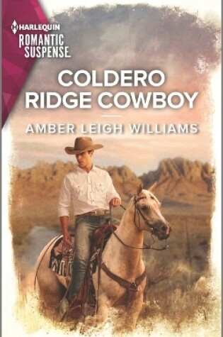Cover of Coldero Ridge Cowboy