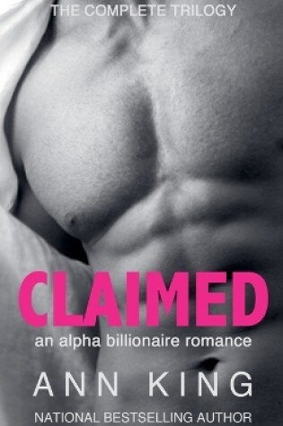 Cover of Claimed