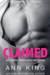 Book cover for Claimed