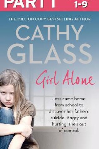 Cover of Girl Alone: Part 1 of 3