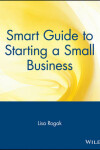 Book cover for Smart Guide to Starting a Small Business