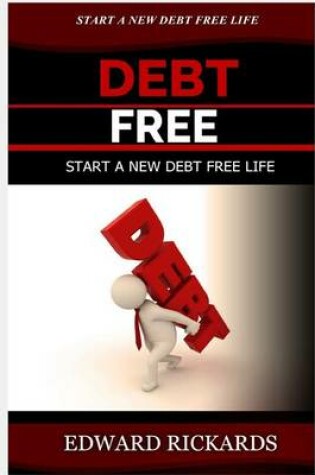 Cover of Debt Free