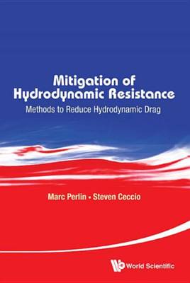 Book cover for Mitigation of Hydrodynamic Resistance