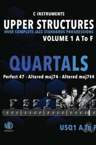 Cover of Upper Structures