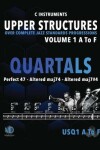 Book cover for Upper Structures