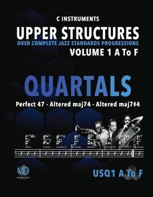 Cover of Upper Structures