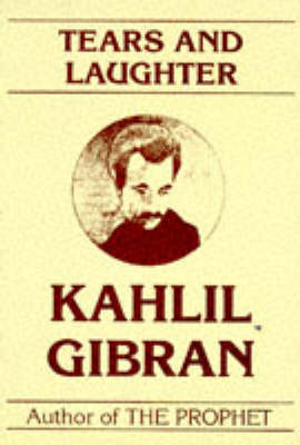 Book cover for Tears and Laughter