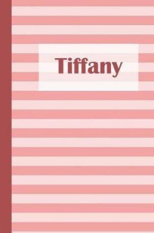 Cover of Tiffany