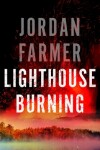 Book cover for Lighthouse Burning