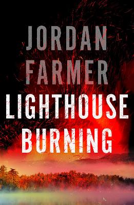 Cover of Lighthouse Burning