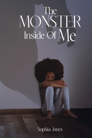Cover of The Monster Inside Of Me