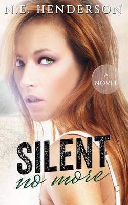 Book cover for Silent No More