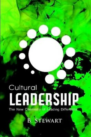 Cover of Cultural Leadership