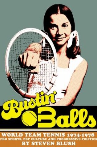 Cover of Bustin' Balls