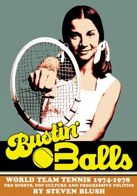 Book cover for Bustin' Balls