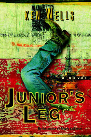 Cover of Junior's Leg