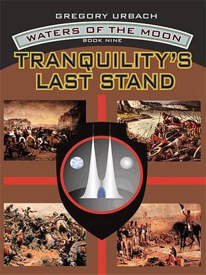 Book cover for Tranquility's Last Stand