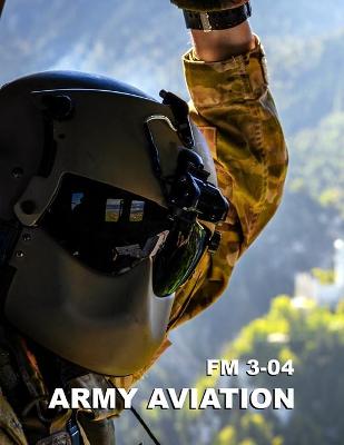 Book cover for Army Aviation
