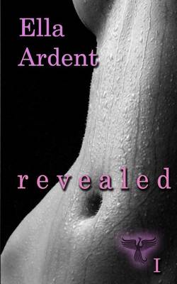 Book cover for Revealed