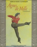 Book cover for Agnes De Mille